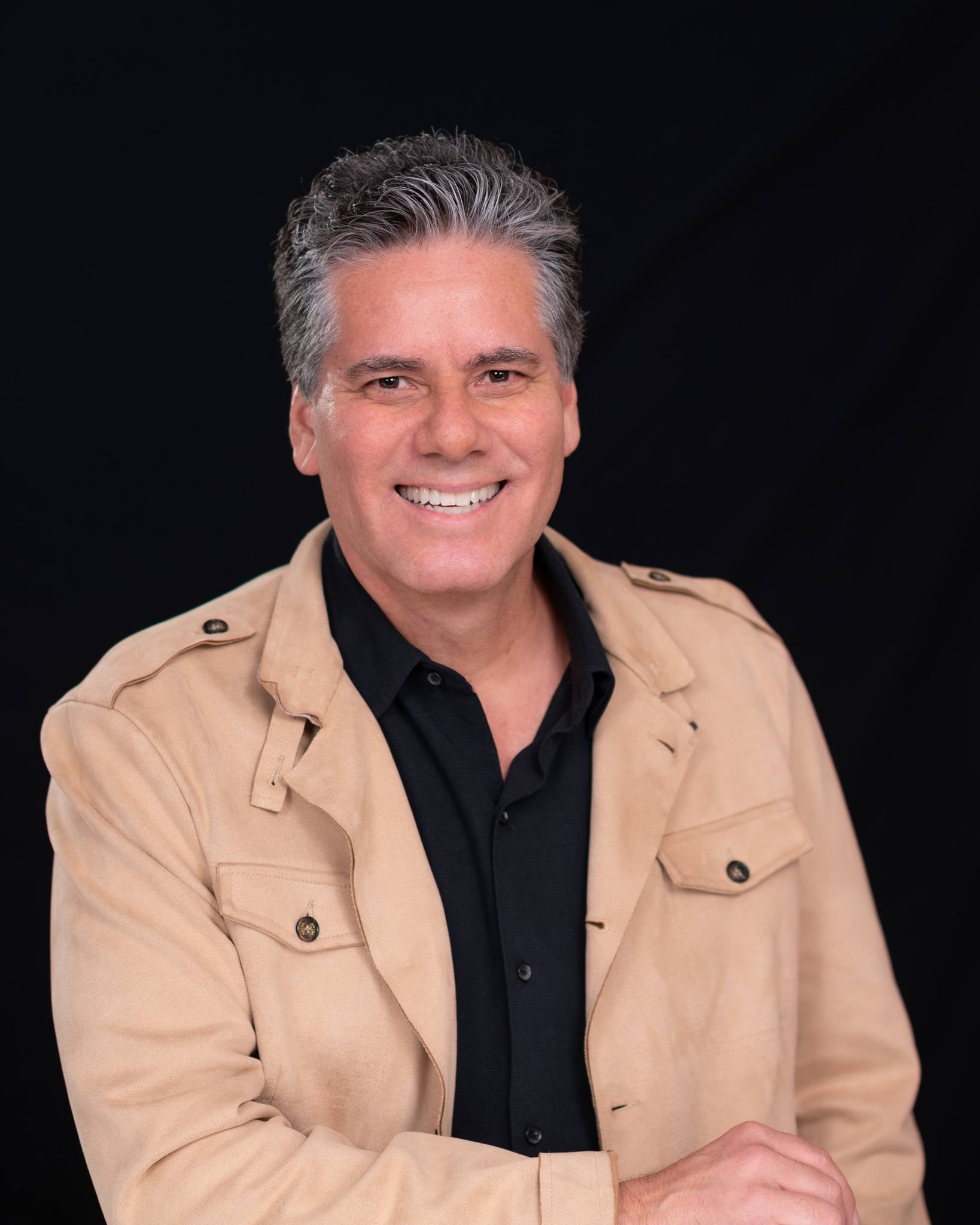 Alejandro Cabello