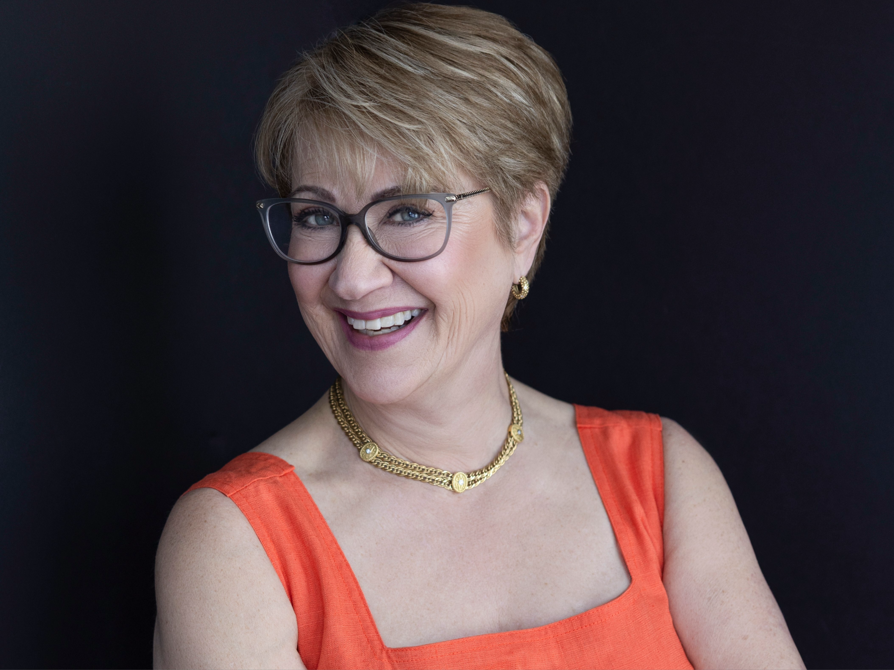 Tracy Benson